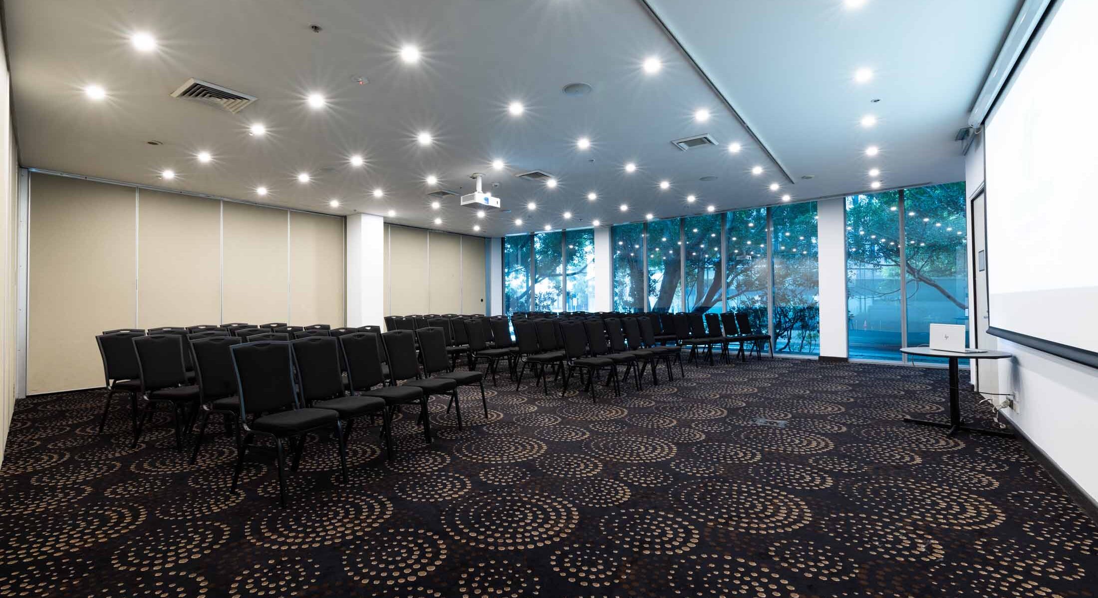 Charles Kingsford Smith Meeting room