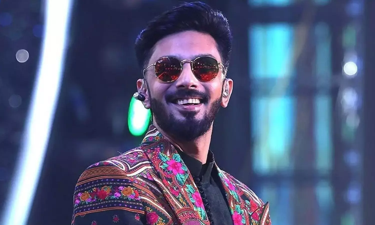 Anirudh