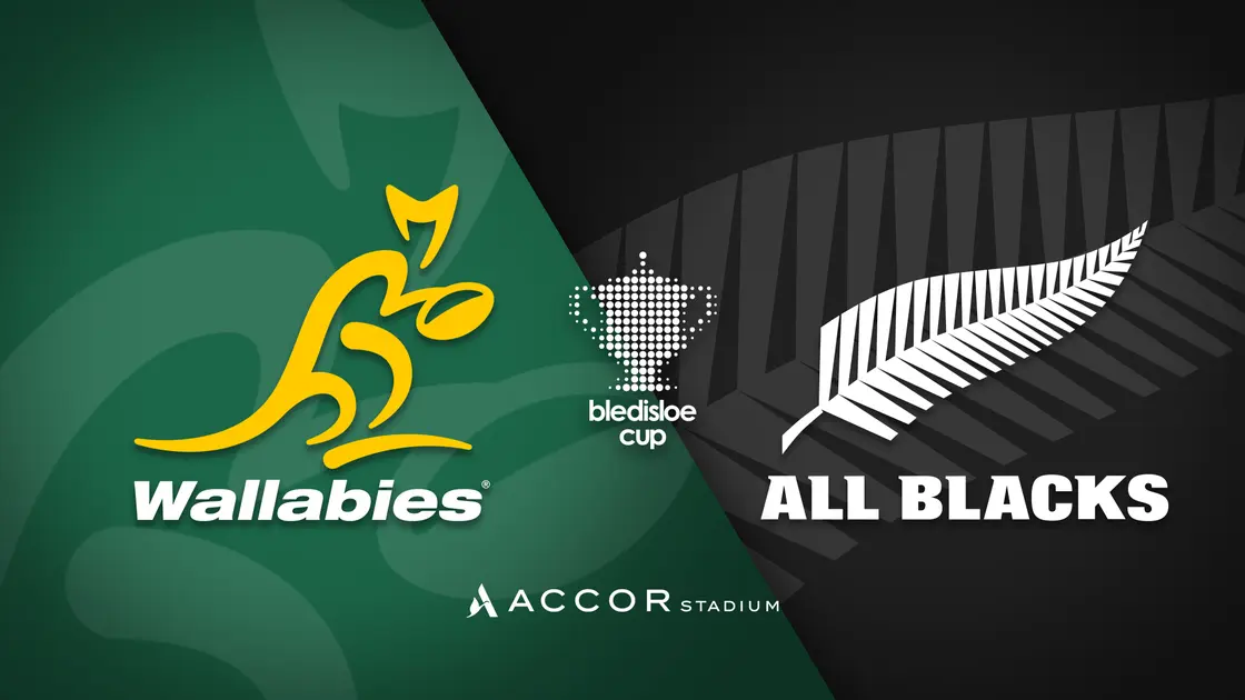 Bledisloe Cup 2026