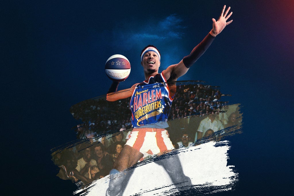 Harlem Globetrotters