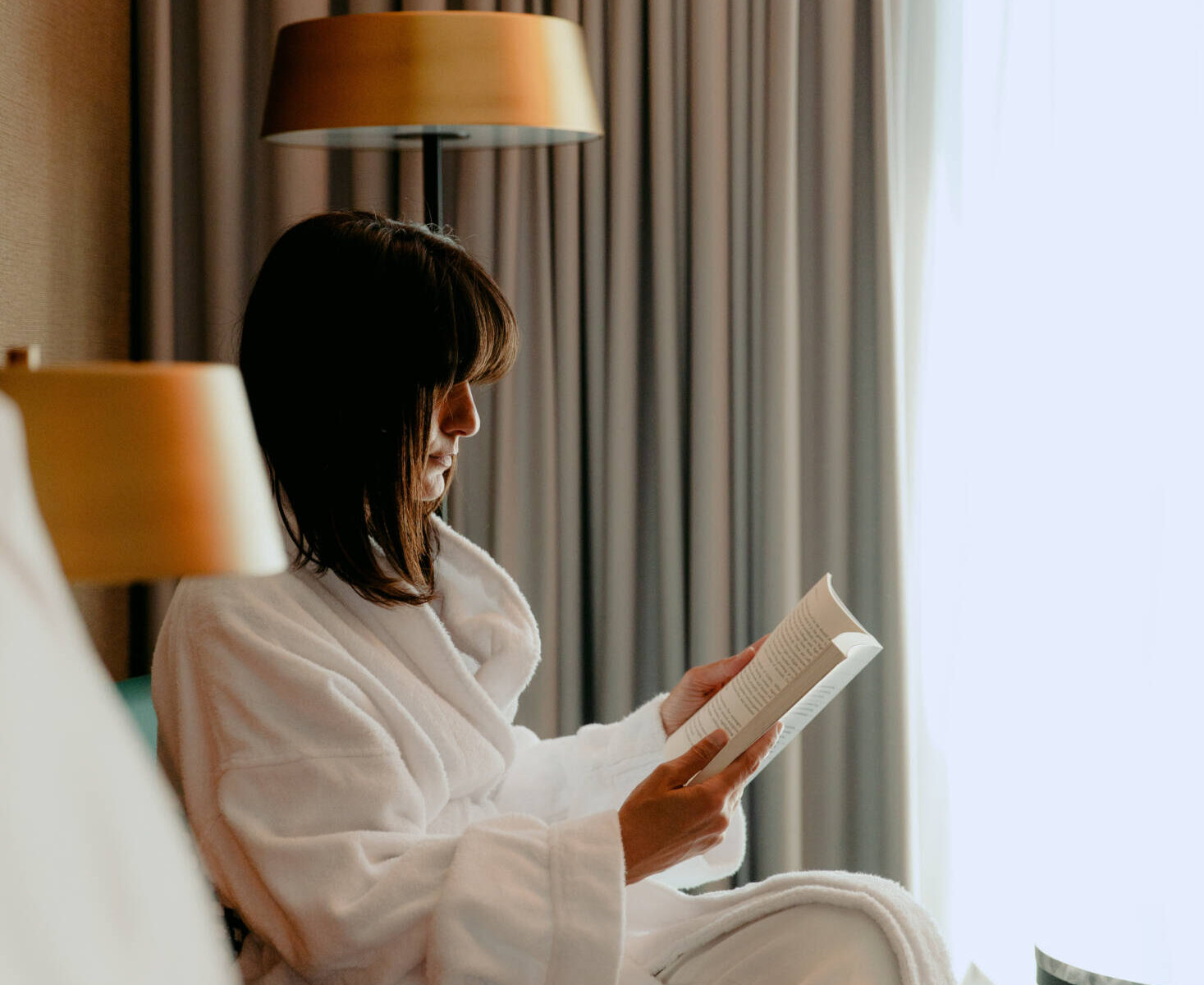 Relaxed stay at Crowne Plaza Sydney Airport
