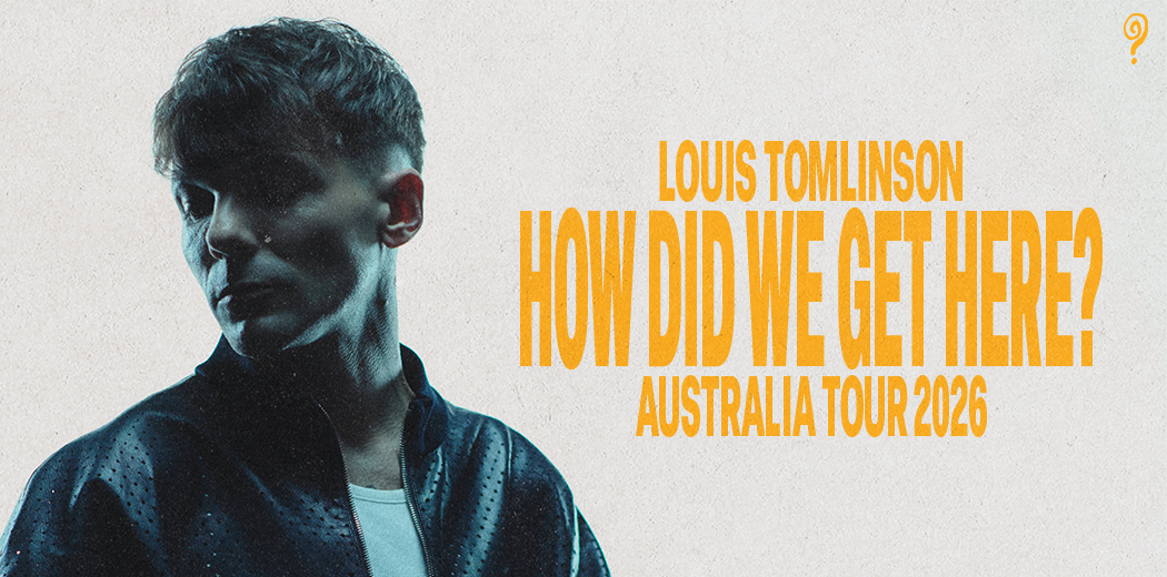 Louis Tomlinson