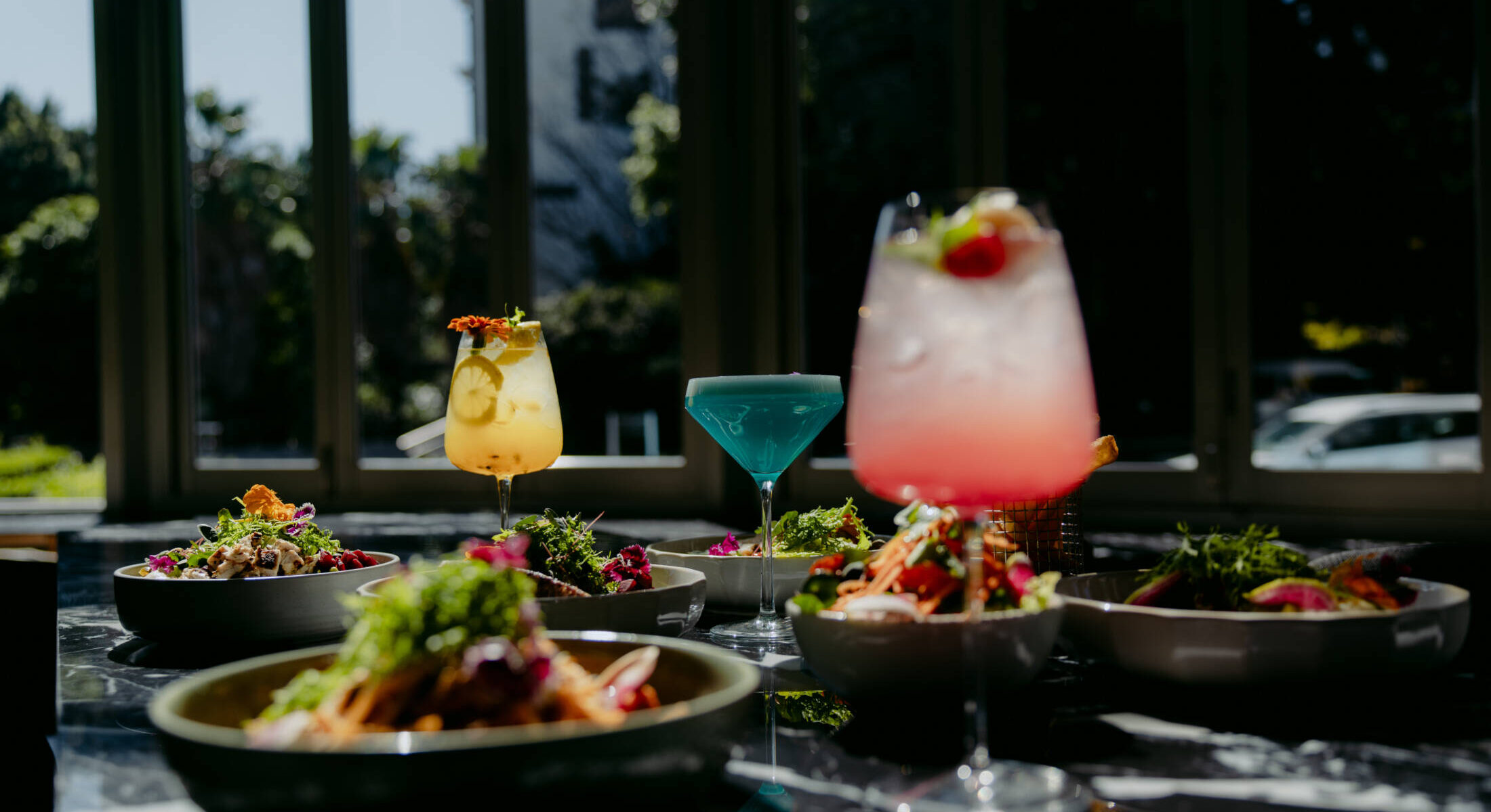 Cocktails