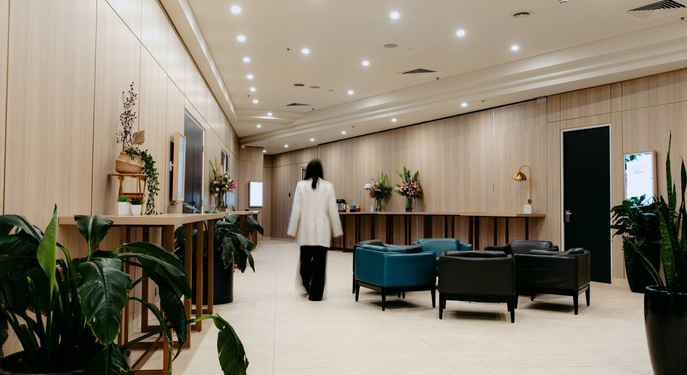 Crowne Plaza Sydney Airport