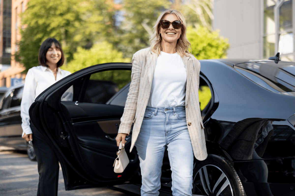 Car Hire Sydney