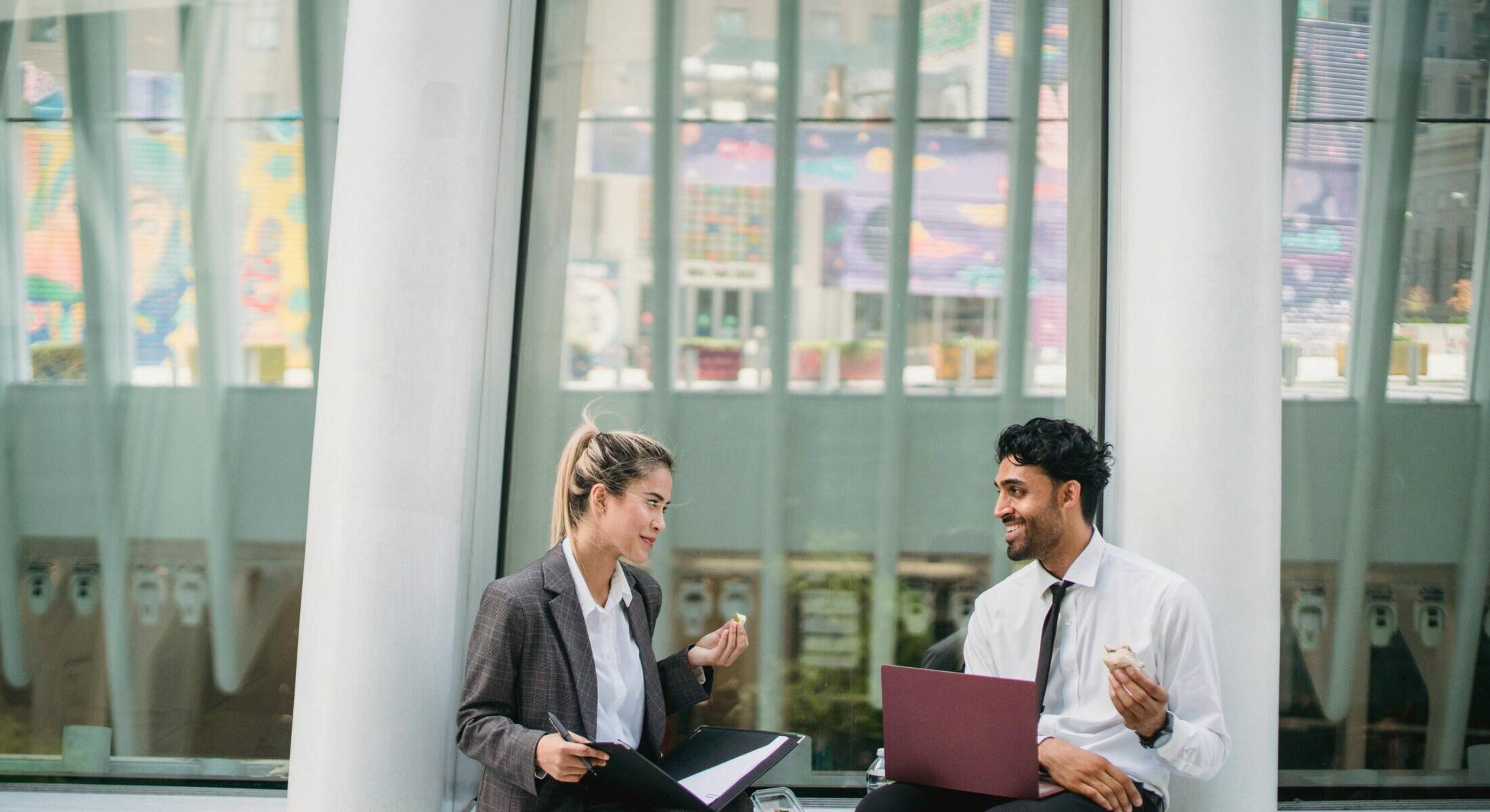 Business Precinct near Crowne Plaza Sydney Airport