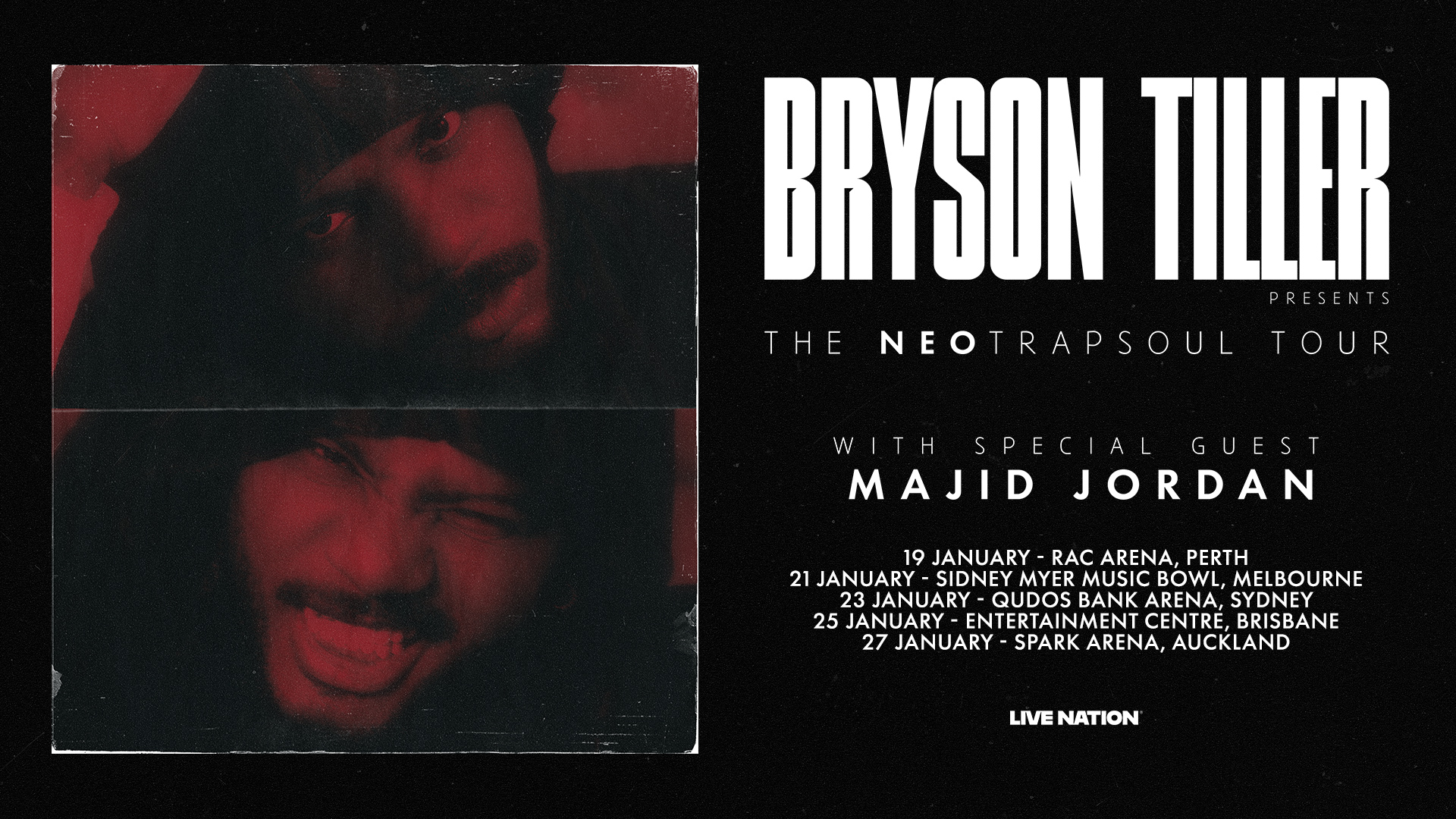 Bryson Tiller