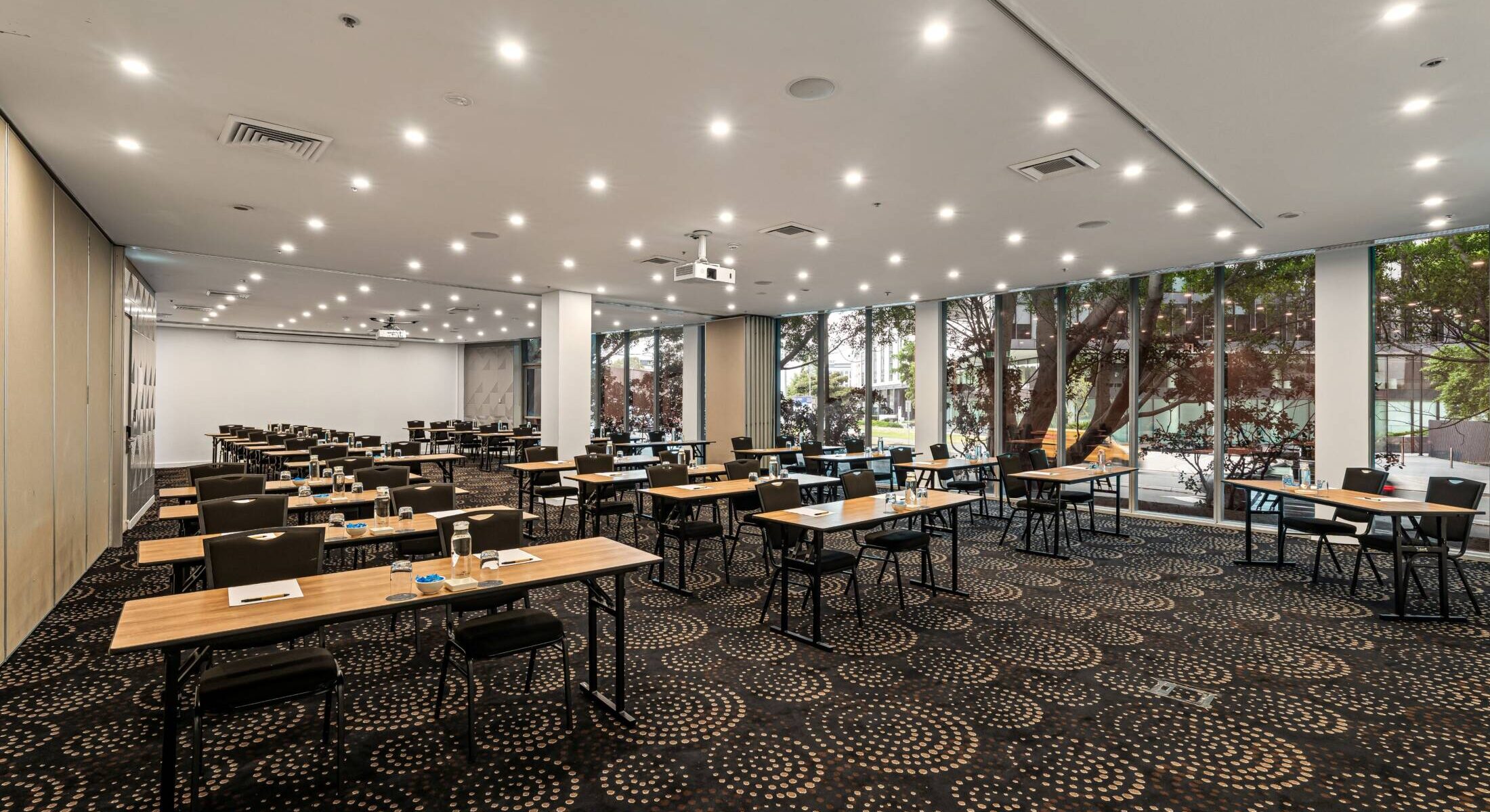 Hudson Fysh Function Room | Crowne Plaza Sydney Airport