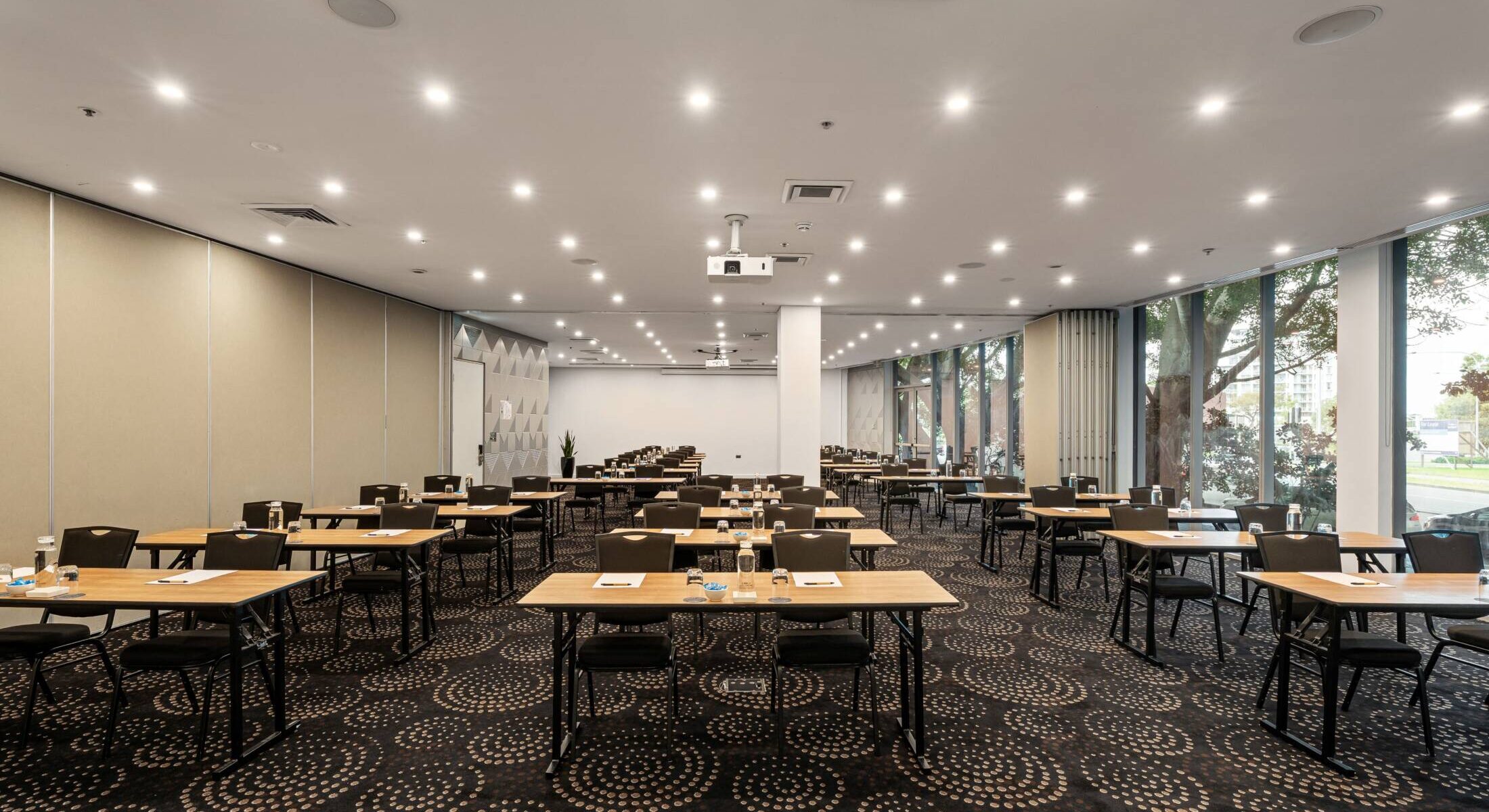Function Room Mascot | Hudson Fysh Meeting Room | Crowne Plaza Sydney Airport