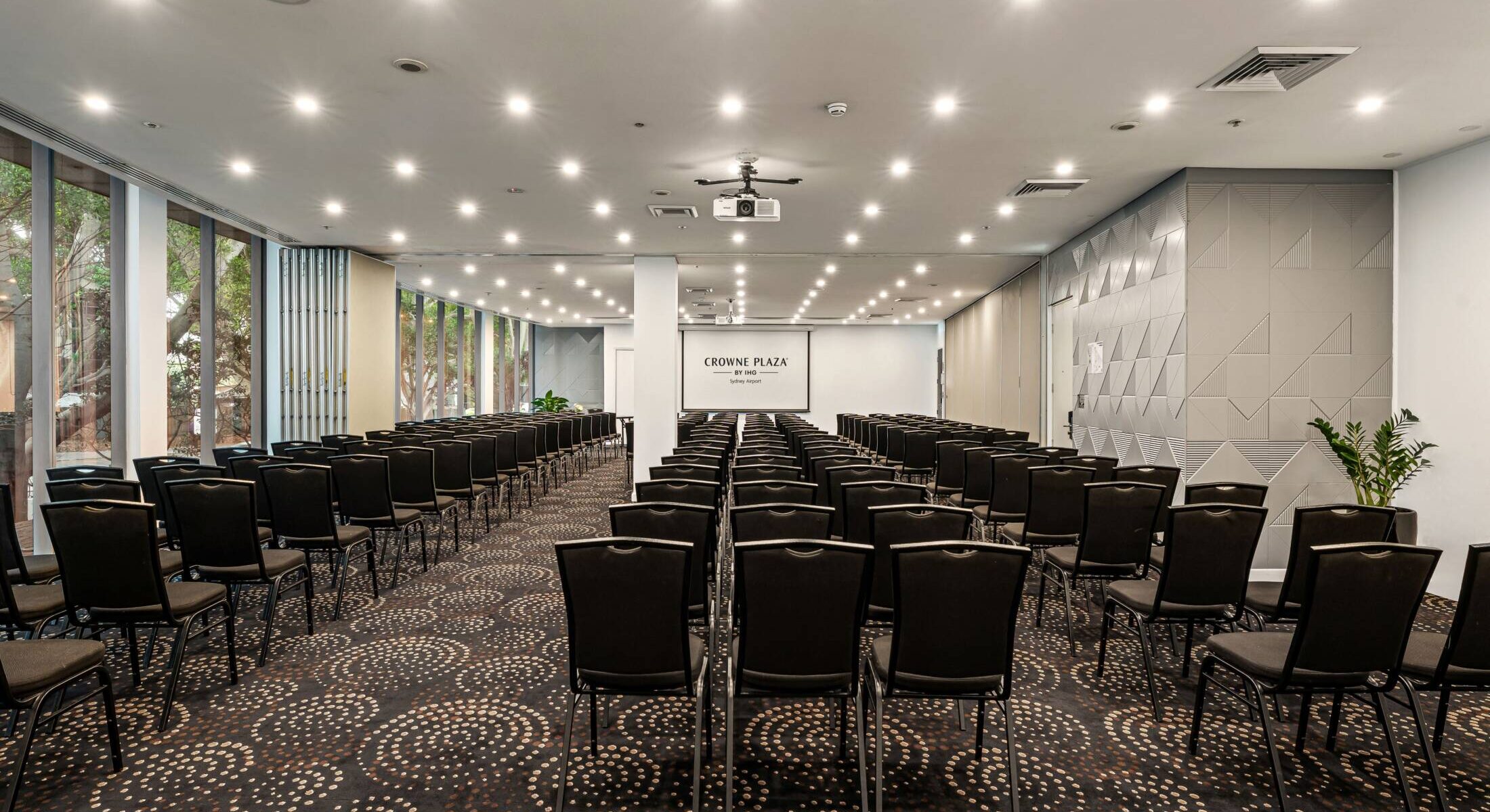 Conference Room Sydney Airport