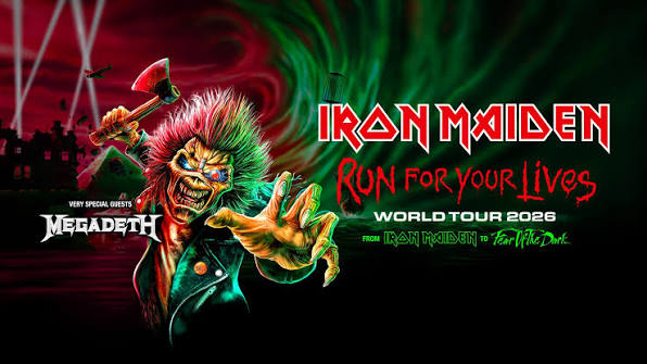 Iron Maiden