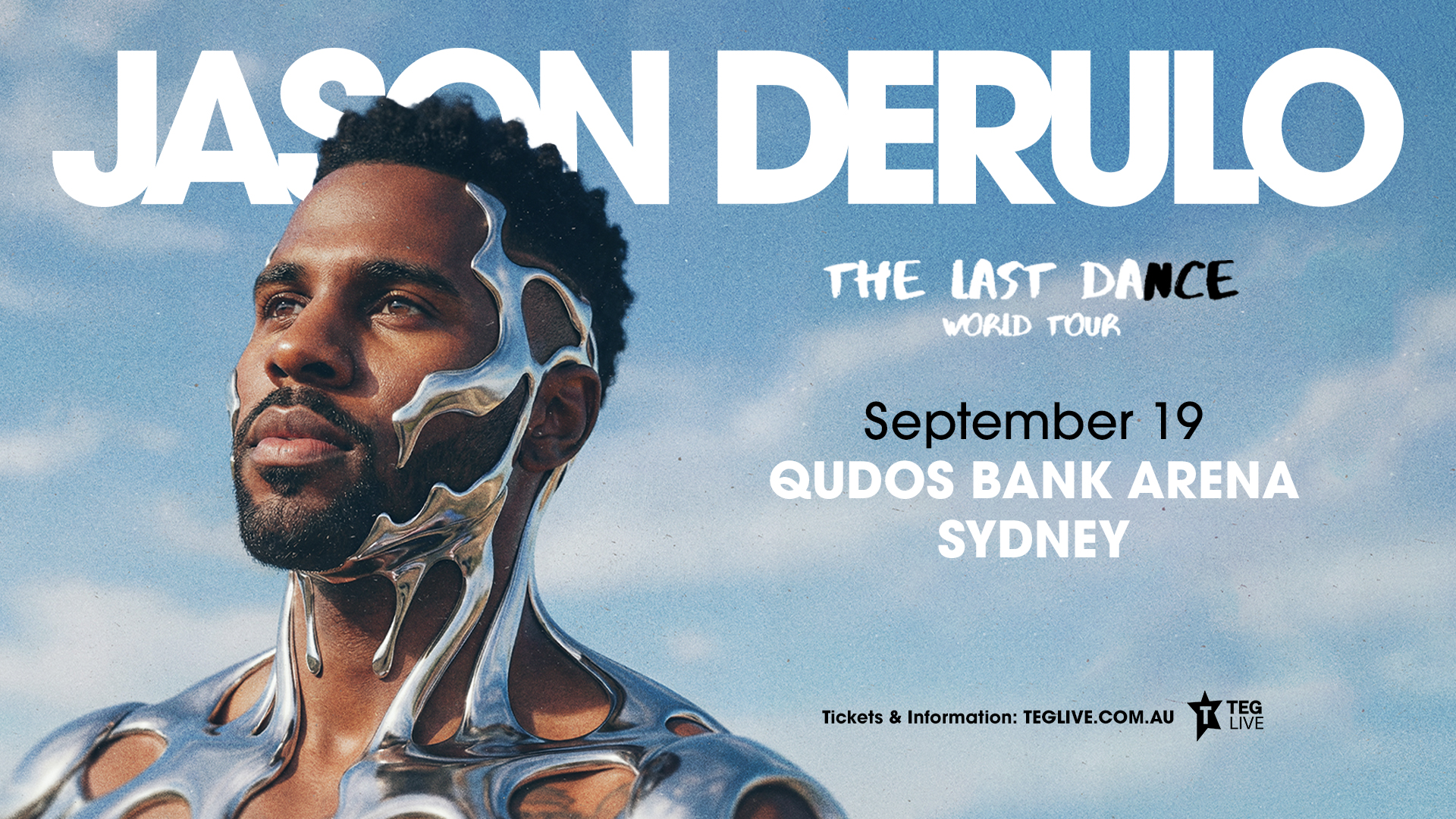Jason Derulo