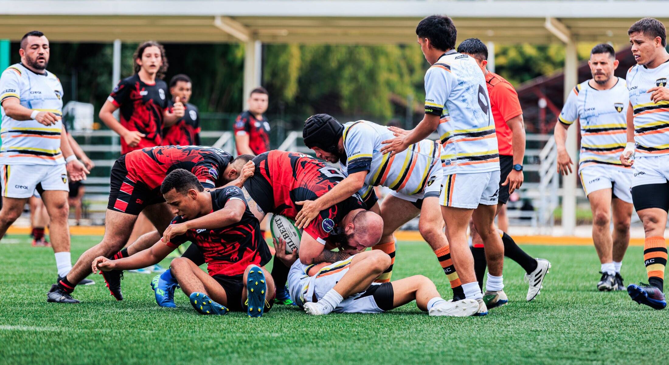 Sport Groups Crowne Plaza Sydney Airport