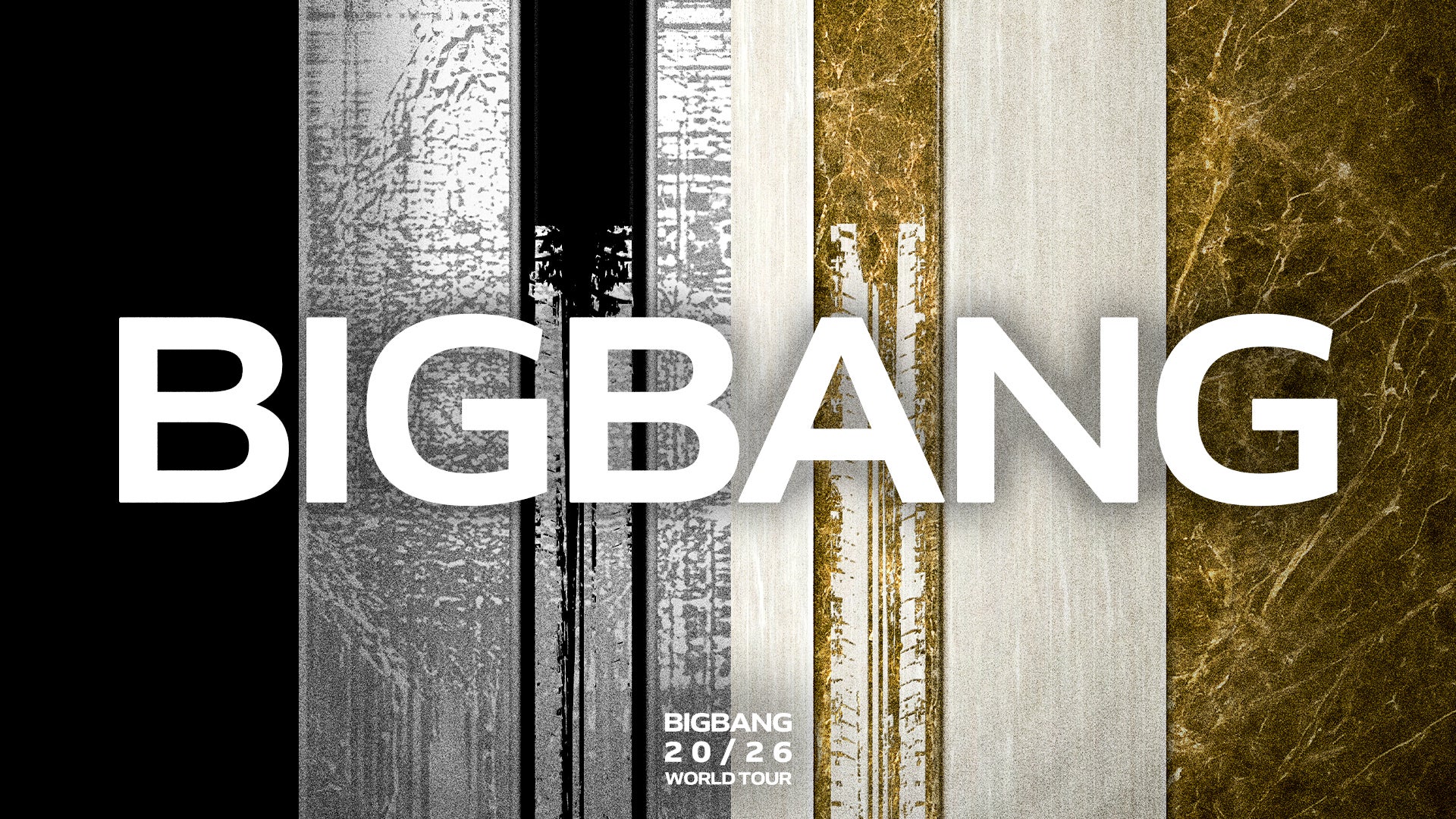 Big Bang Sydney poster