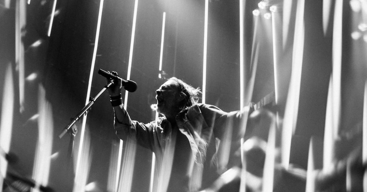 Radiohead